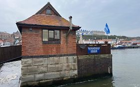 The Boathouse